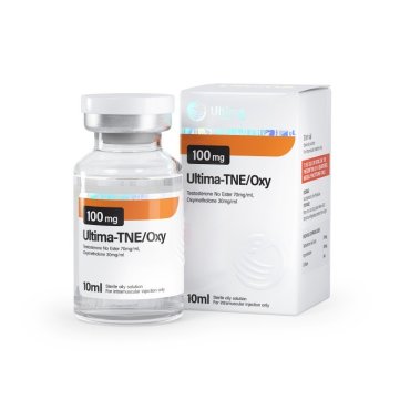 Ultima TNE/Oxy 70/30 (100 mg/ml) -int Ultima Pharmaceuticals