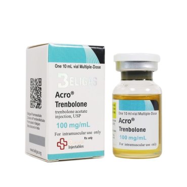 Acro-Trenbolone Beligas