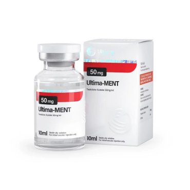 Ultima-Ment (Int) Ultima Pharmaceuticals
