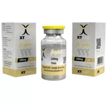 TRIPLE X XT LABS