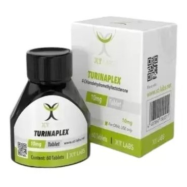 TURINAPLEX XT LABS