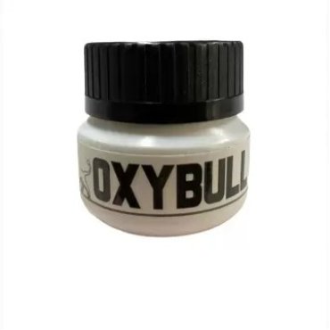 OXYBULL BULL PHARMA