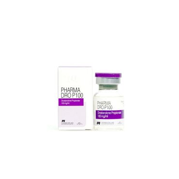 Pharma Dro P100 100 mg Pharmacom Labs